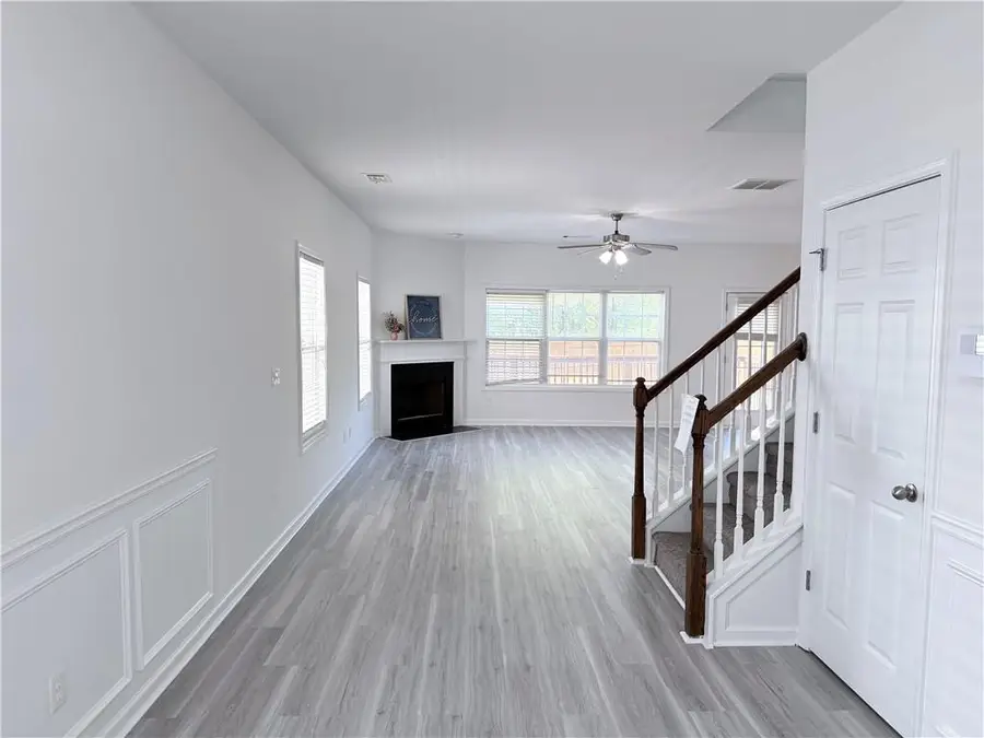 3710 Lakeside Walk Drive Nw, Lilburn, GA 30047 - #2