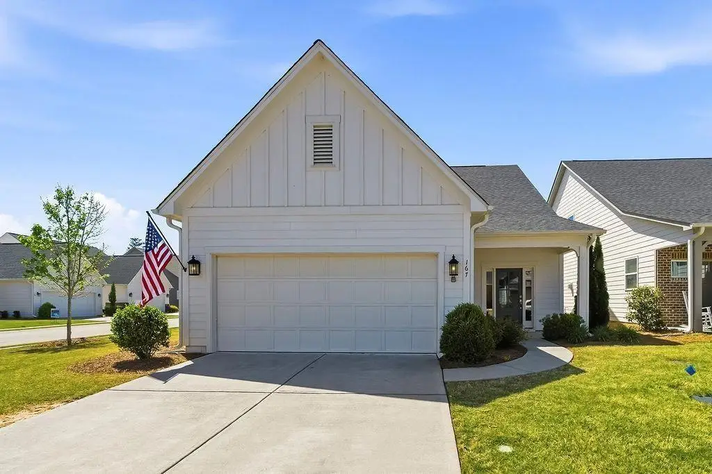 167 Mountain Boulevard, Jasper, GA 30143 - #1