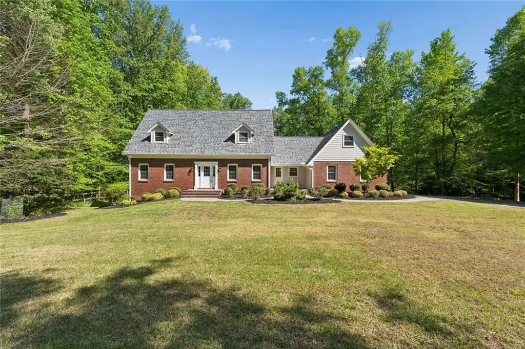14030 Cogburn Road, Milton, GA 30004 - #1