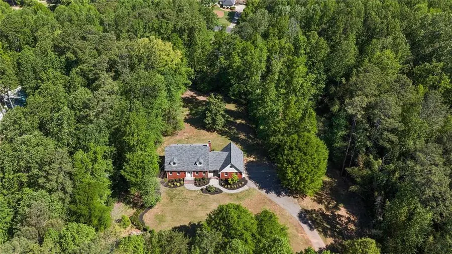 14030 Cogburn Road, Milton, GA 30004 - #2