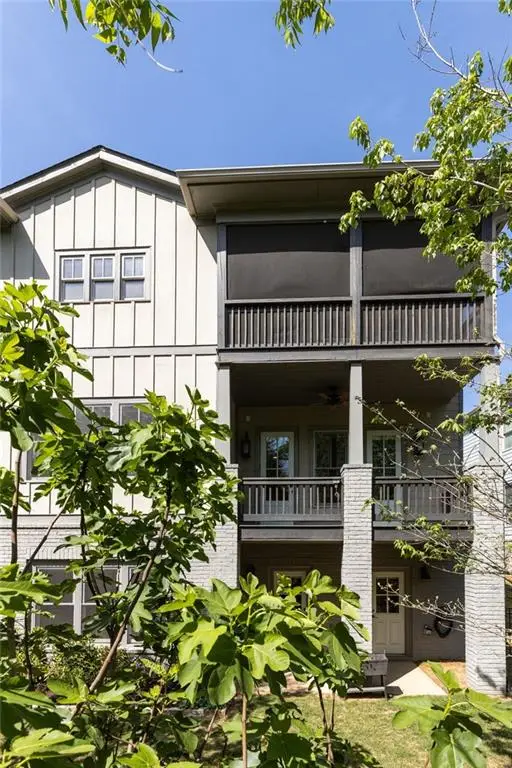 35 Mcevoy Lane, Decatur, GA 30030 - #1