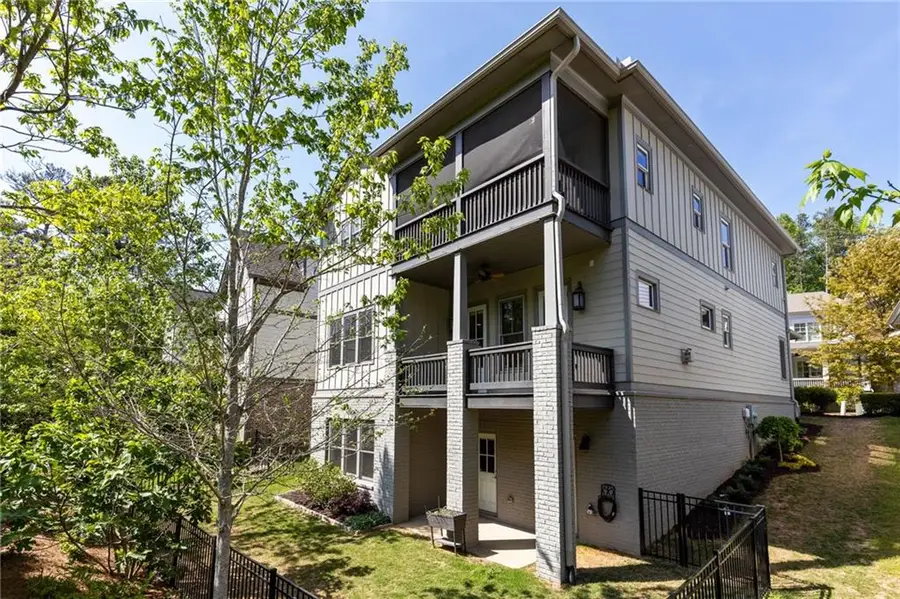 35 Mcevoy Lane, Decatur, GA 30030 - #2