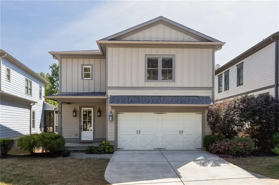 35 Mcevoy Lane, Decatur, GA 30030 - #3