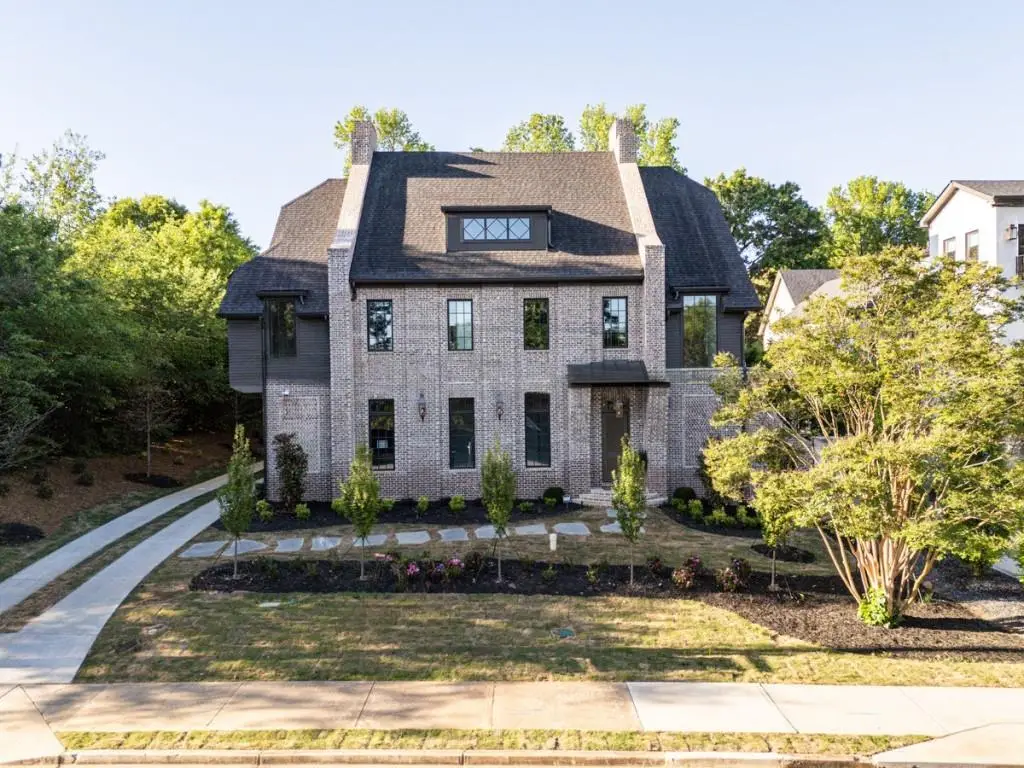 221 Academy Street, Alpharetta, GA 30009 - #1