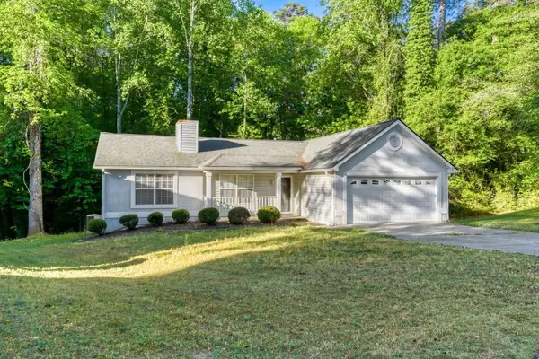 2032 Briar Trail Court Sw, Atlanta, GA 30331