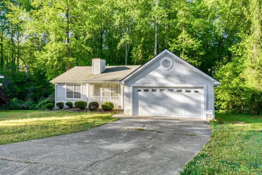 2032 Briar Trail Court Sw, Atlanta, GA 30331 - #3