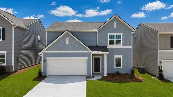 116 Otway Loop, Bethlehem, GA 30620