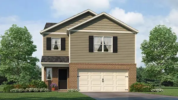 8183 Elkhorn Drive, Fairburn, GA 30213