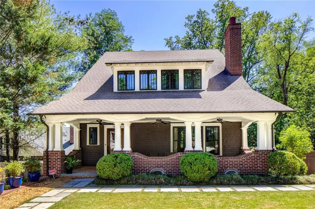 2519 Forrest Way Ne, Atlanta, GA 30305 - #1