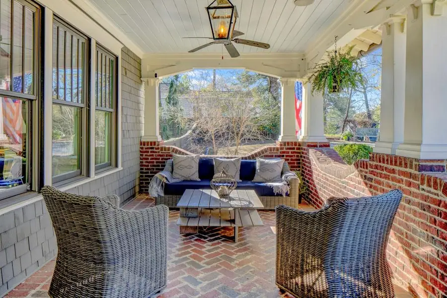 2519 Forrest Way Ne, Atlanta, GA 30305 - #3