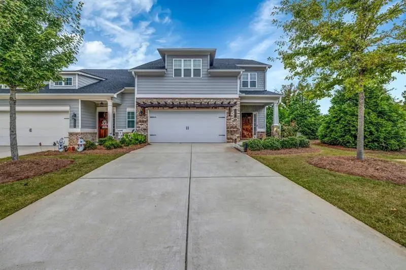 4591 Grenadine Circle, Acworth, GA 30101 - #1