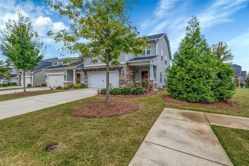 4591 Grenadine Circle, Acworth, GA 30101 - #2