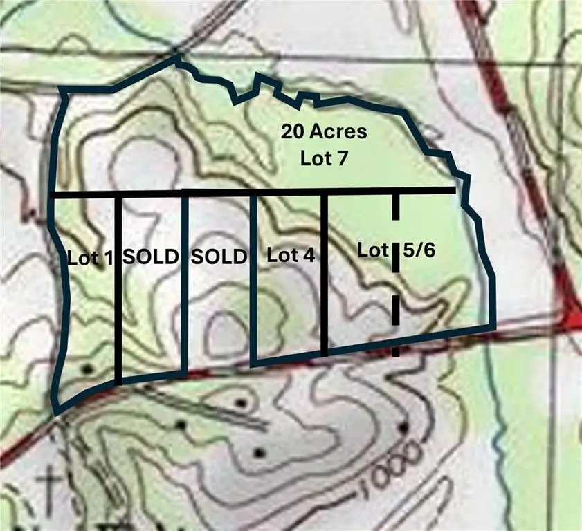 0 Creighton Road, Ball Ground, GA 30107 - #3