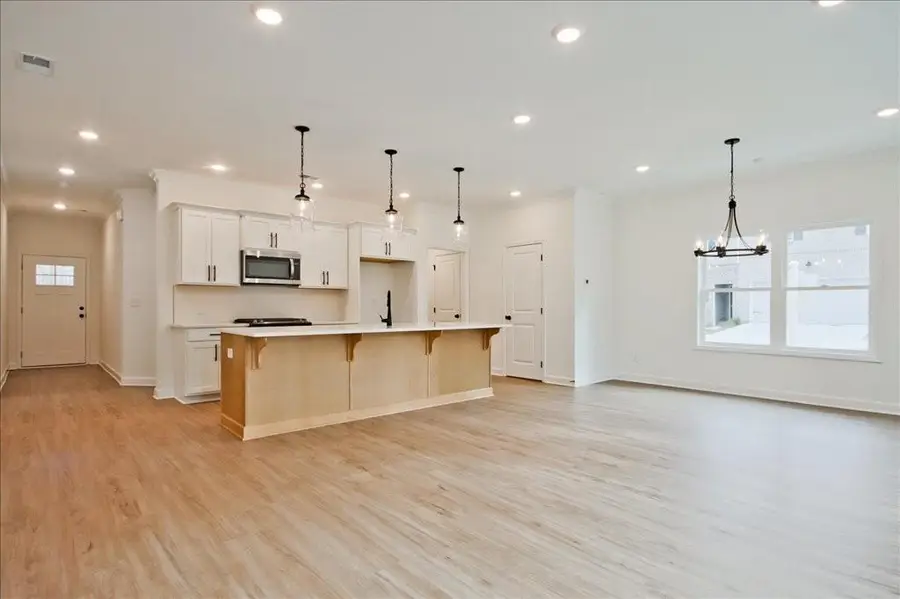 542 Feldspar Way, Lawrenceville, GA 30043 - #2