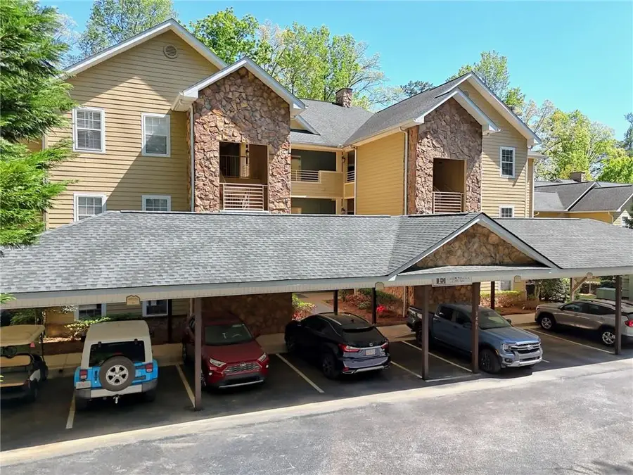 146 Gleneagle Court #E202, Clayton, GA 30525 - #2