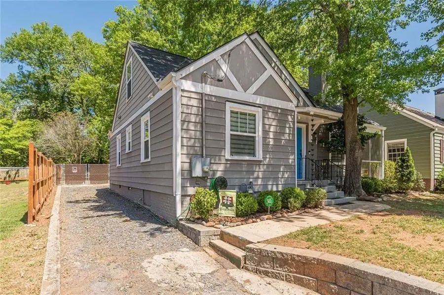 1237 Winburn Drive, East Point, GA 30344 - #2