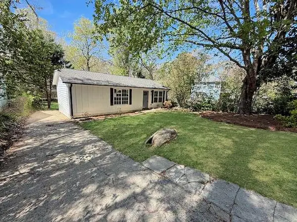 1417 Elizabeth Avenue, Atlanta, GA 30310