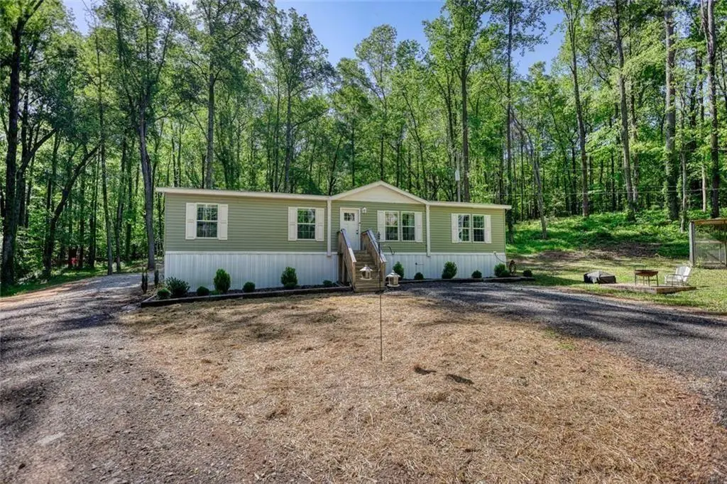 2466 Monroe Jersey Road Se, Covington, GA 30014 - #1
