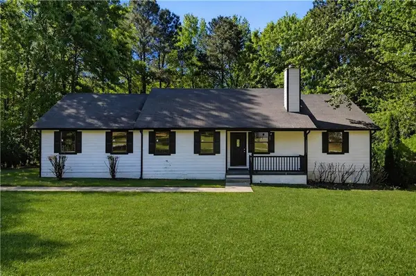 7145 Stonecreek Drive, Douglasville, GA 30134