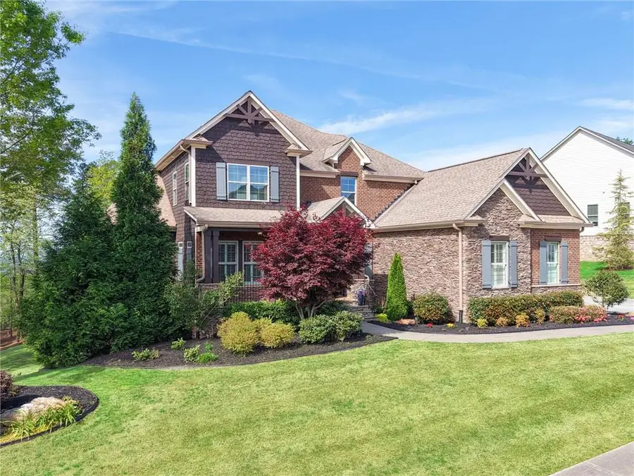 203 Laurel Vista Drive, Canton, GA 30114 - #2