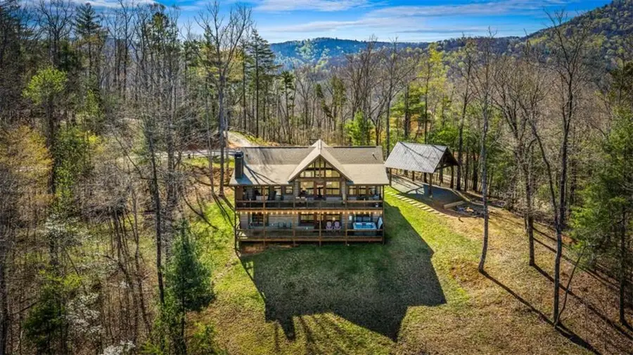 370 High Ridge Road, Epworth, GA 30541 - #3