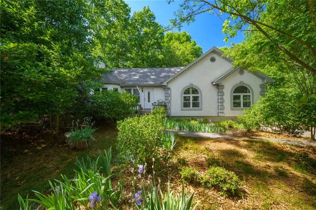 111 Allatoona Drive, Woodstock, GA 30189 - #1