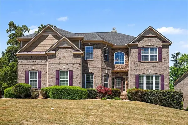 2521 Riverton Drive, Conyers, GA 30013