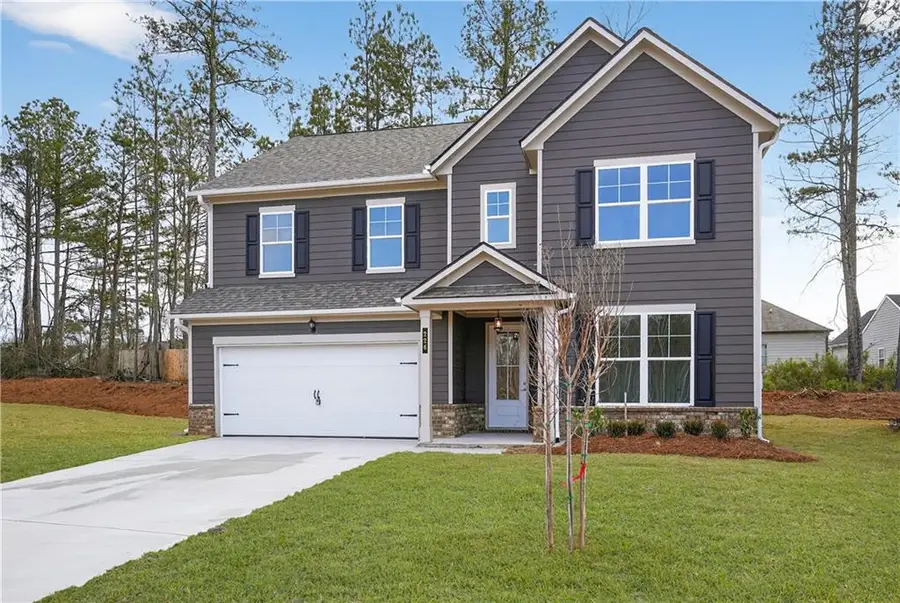 226 Villa Rica Springs-lot 16, Villa Rica, GA 30180 - #2