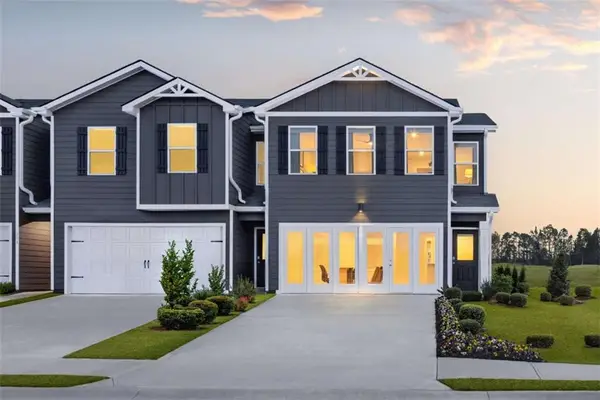 212 Norchester Avenue, Hogansville, GA 30230