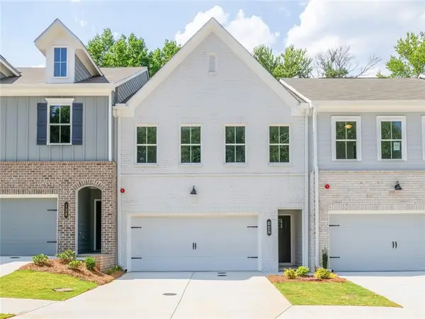 546 Feldspar Way, Lawrenceville, GA 30043