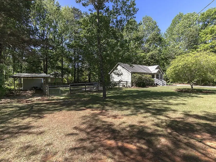 1306 Davis Mill Road S, Dallas, GA 30157 - #3