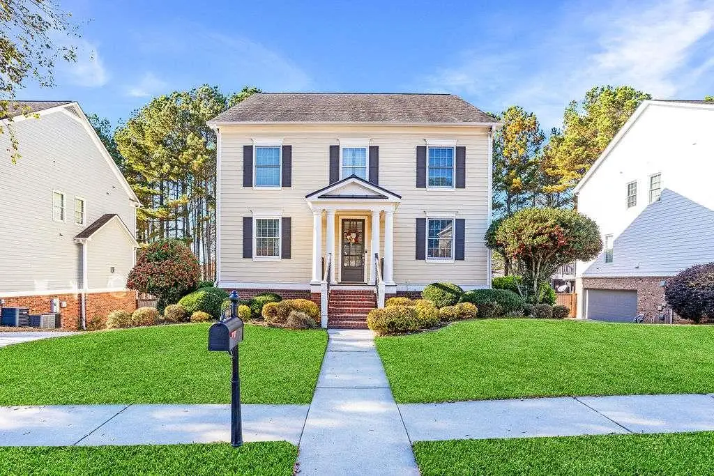 6463 Century Park Place, Mableton, GA 30126 - #1