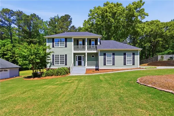 3861 Brittan Glade Trail, Snellville, GA 30039