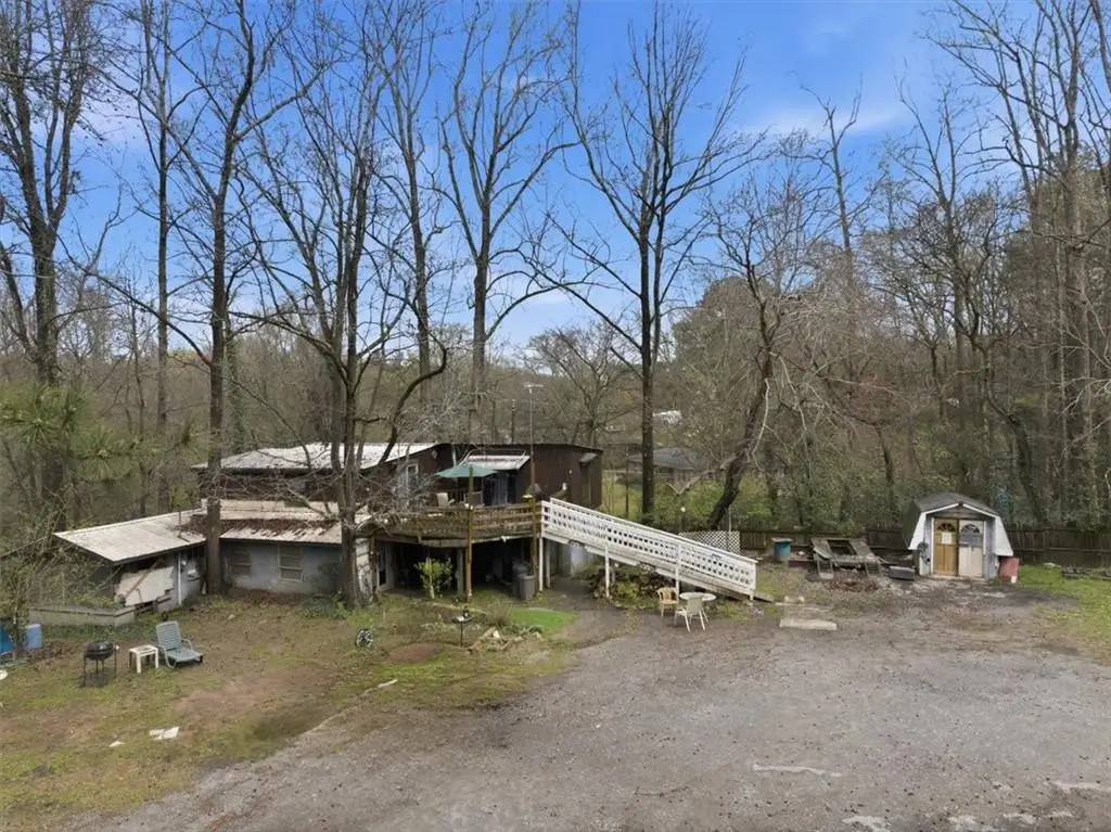 272 Gordon Circle Sw, Mableton, GA 30126 - #1