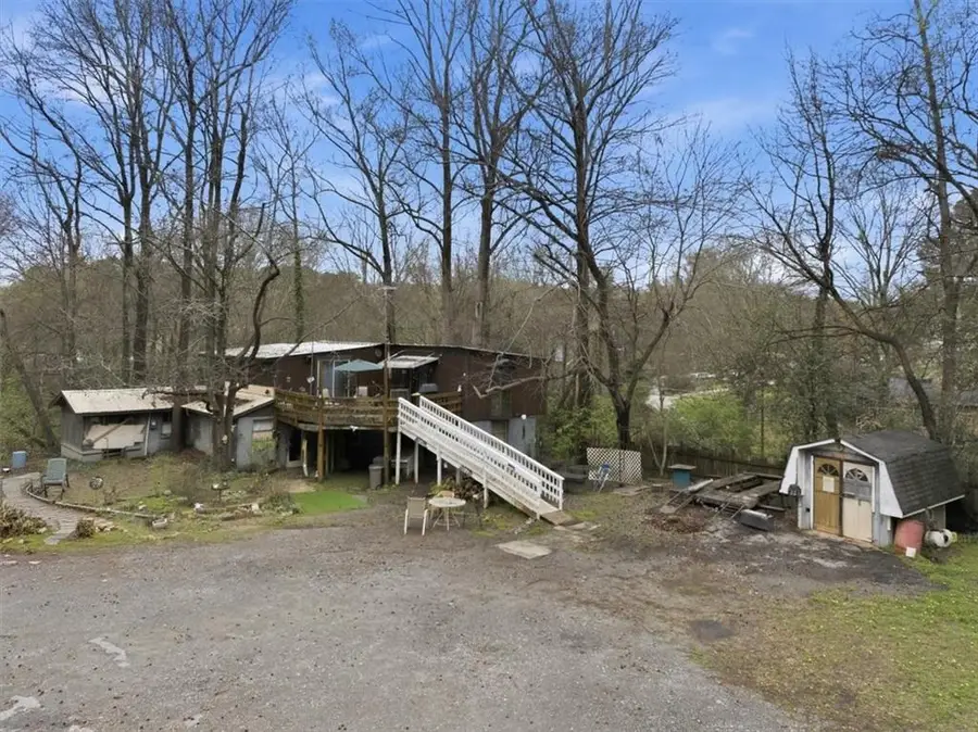 272 Gordon Circle Sw, Mableton, GA 30126 - #2
