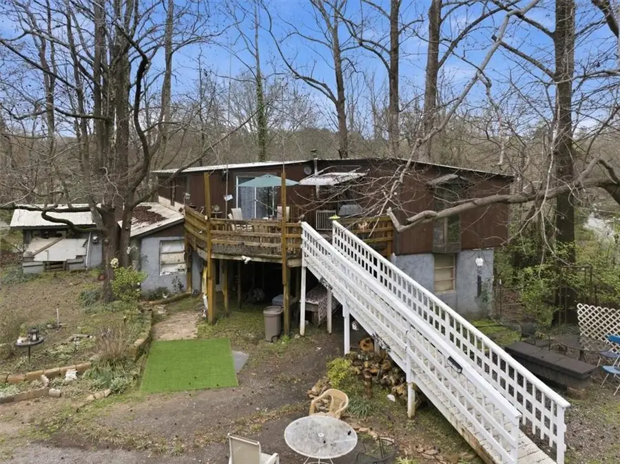 272 Gordon Circle Sw, Mableton, GA 30126 - #3