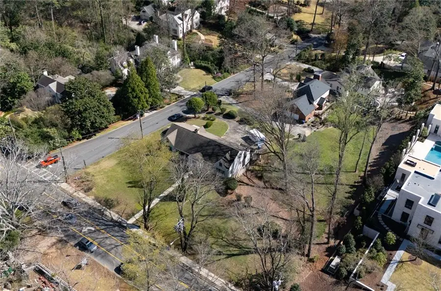 250 W Paces Ferry Road Nw, Atlanta, GA 30305 - #2