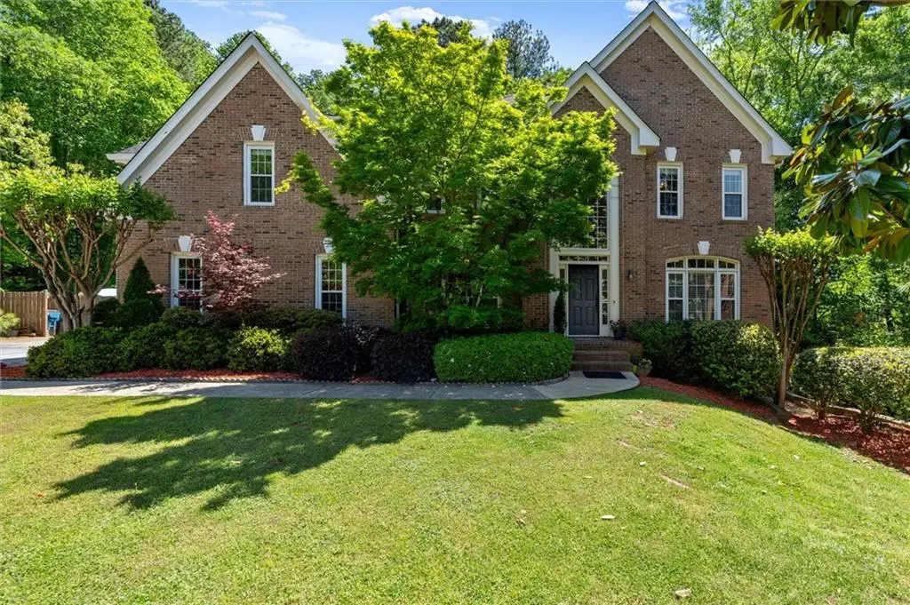 545 Tadfield Trace, Alpharetta, GA 30022 - #1