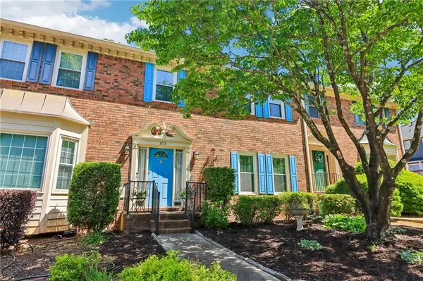 3713 Orchard Street, Peachtree Corners, GA 30092