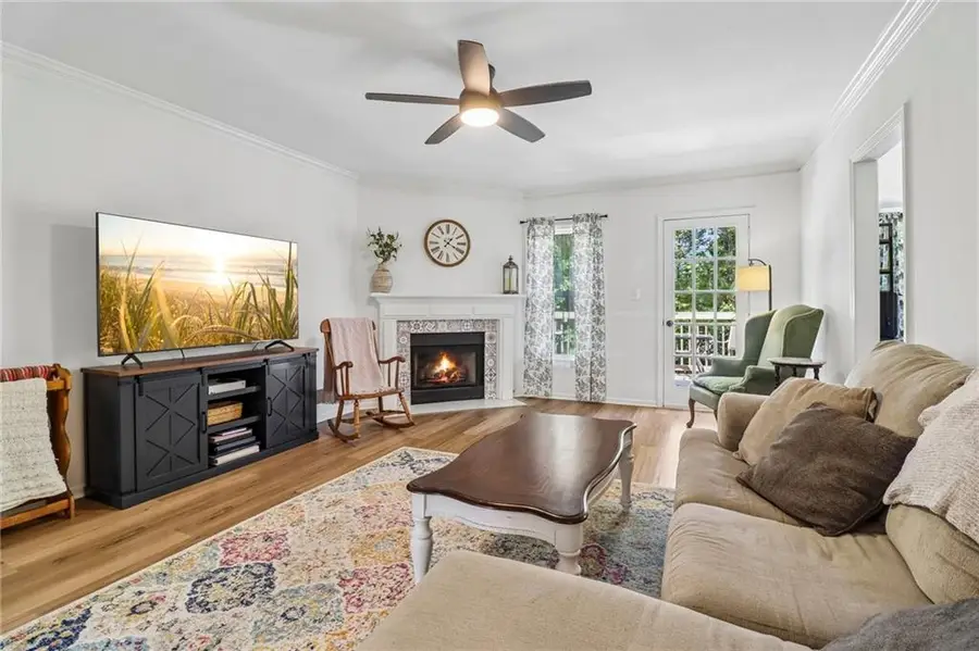 3713 Orchard Street, Peachtree Corners, GA 30092 - #2