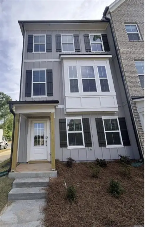 179 Agnew Way #19, Woodstock, GA 30188 - #1