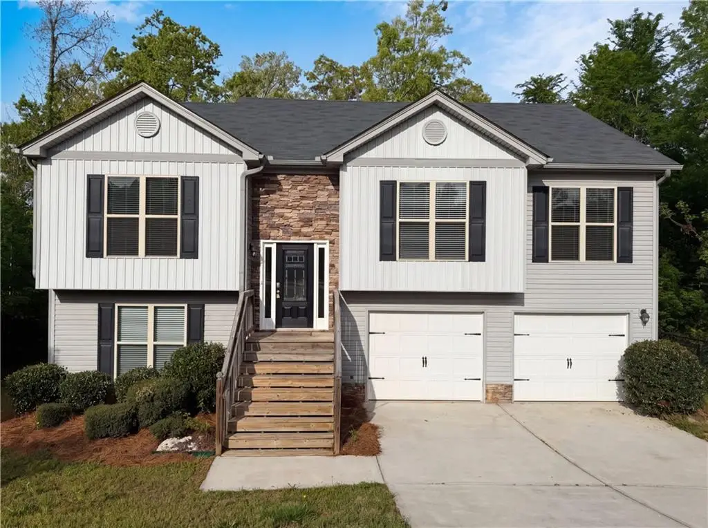1948 Paynes Point, Winder, GA 30680 - #1