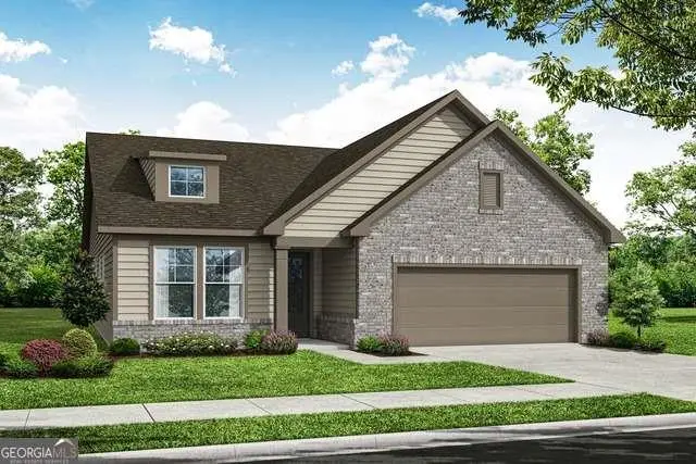 78 Shoal Court, Winder, GA 30680 - #1