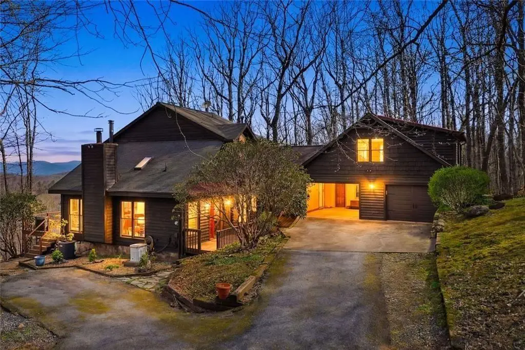 664 Renate Drive, Jasper, GA 30143 - #1