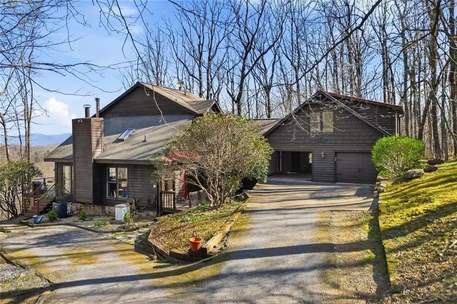 664 Renate Drive, Jasper, GA 30143 - #2