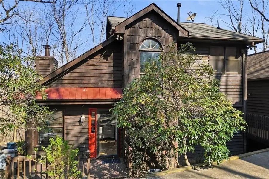 664 Renate Drive, Jasper, GA 30143 - #3