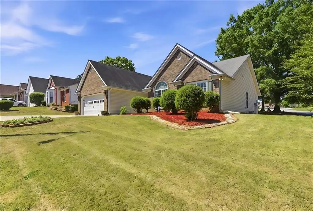 2618 Hillvale Cove Way, Lithonia, GA 30058 - #1