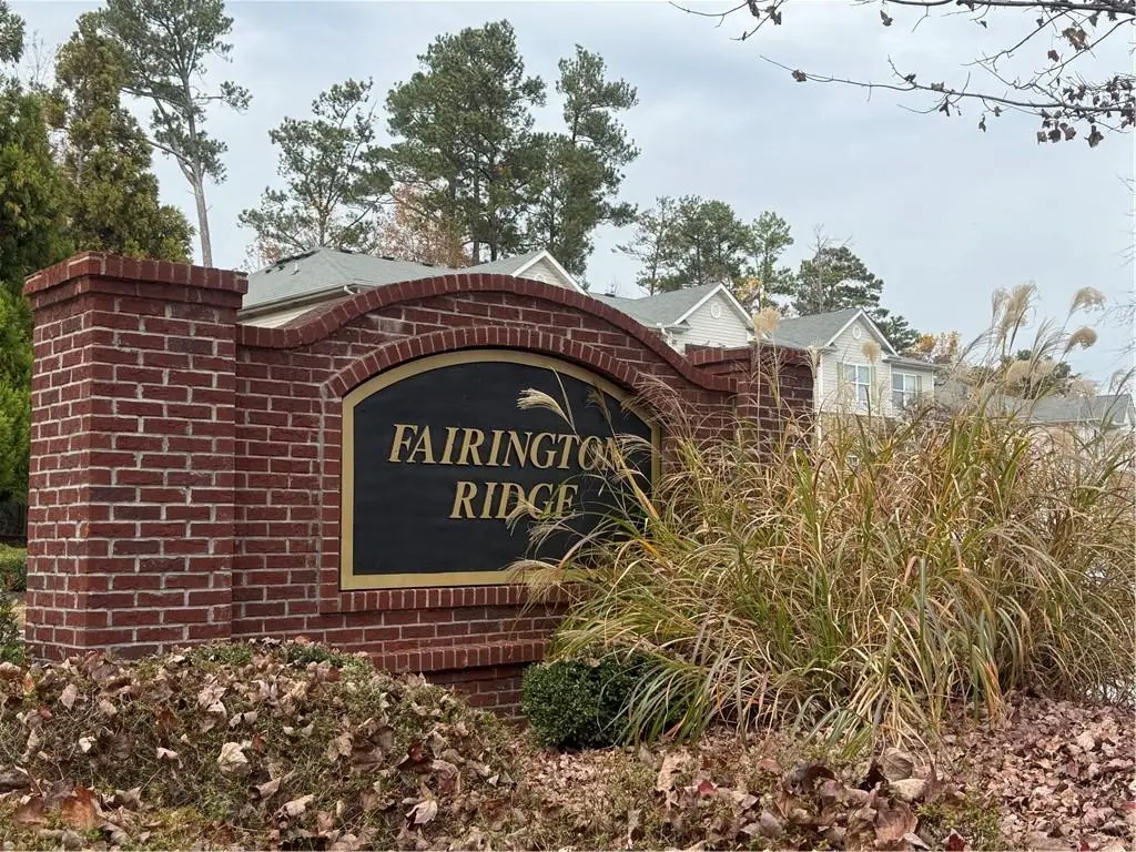 13304 Fairington Ridge Circle #L4, Lithonia, GA 30038 - #1