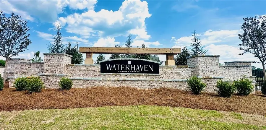 1244 Burhouse Circle, Cumming, GA 30041 - #2