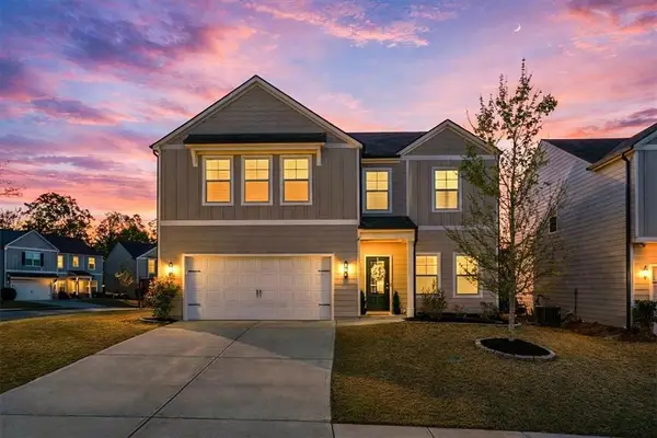 204 Auburn Station Drive, Auburn, GA 30011